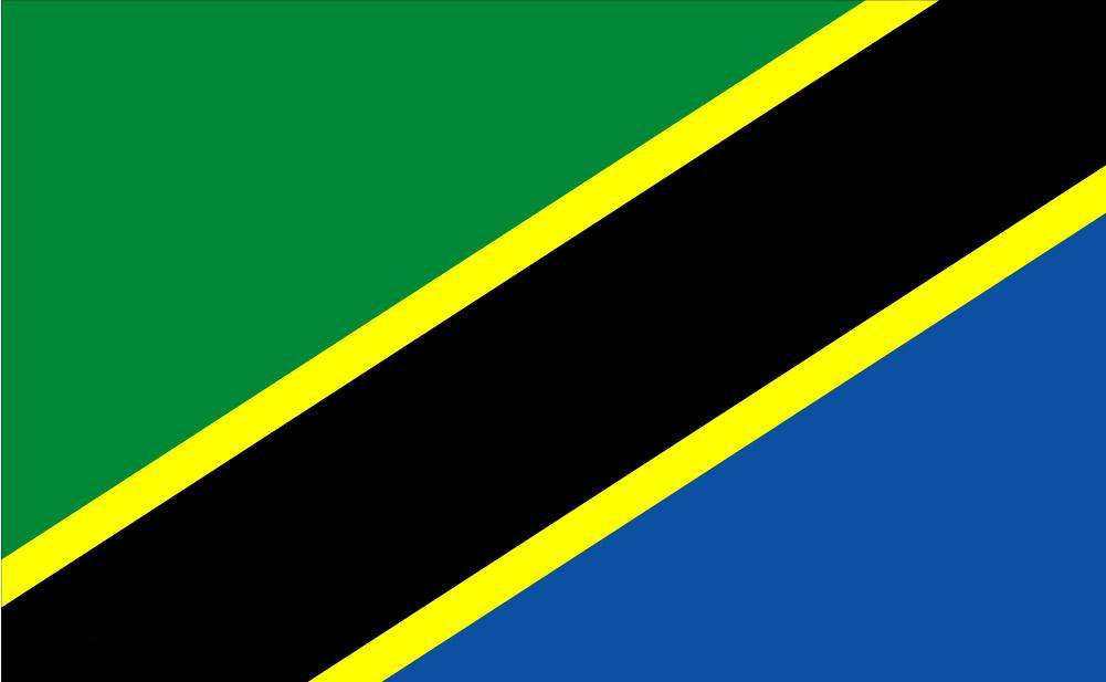 Tanzania